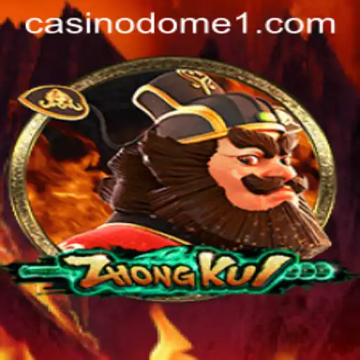 ZhongKui: The Mythical Card Game Experience with a Twist